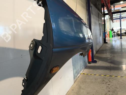 Right front fenders RENAULT MEGANE I (BA0/1_) 1.6 e (BA0F, BA0S) | BP30357450C42 