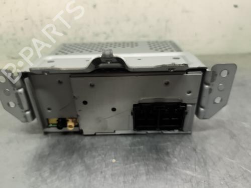 Used Radio Radio FORD FIESTA VII (HJ, HF) 1.0 EcoBoost (101 hp) 36014725 36014725
