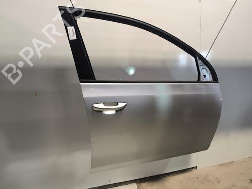 Right front door VW GOLF VI (5K1) 2.0 TDI | BP26177345C3 