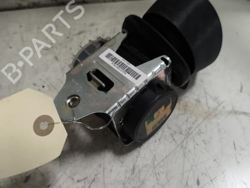 Front right belt tensioner LAND ROVER DISCOVERY III (L319) 2.7 TD 4x4 | BP25336866C88 