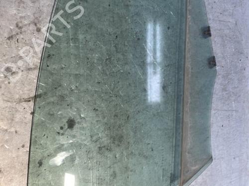 Used Front right door window RENAULT CLIO IV (BH_) 1.5 dCi 75 (75 hp) 22421385