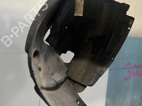 Wheel arch BMW 1 (E87) 118 d | BP28302602C56 
