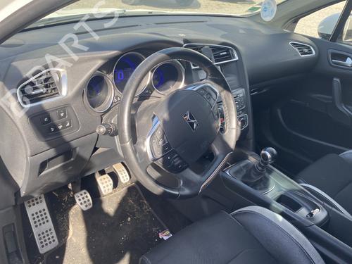 Interior roof light CITROËN DS4 (NX_) 1.6 HDi 115 | BP30553345I8  - Image 7