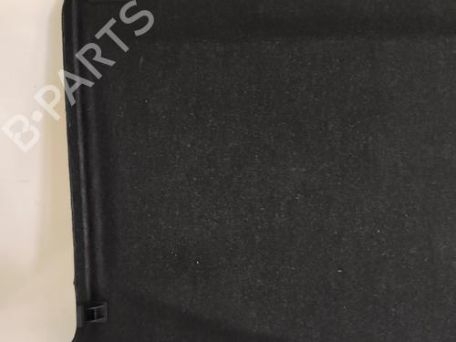 Rear parcel shelf BMW 1 (E87) 120 d | BP24222017C85 