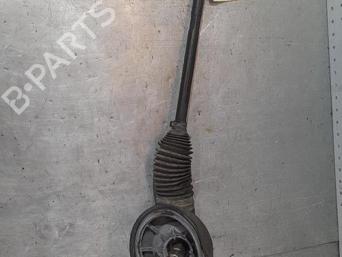 Used Steering rack Steering rack PEUGEOT 307 Break (3E) 1.6 HDi 110 (109 hp) 21711793 21711793