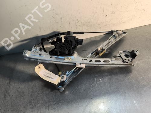 Lève-vitre avant droit RENAULT MEGANE IV Hatchback (B9A/M/N_) 1.5 dCi 90 (B9A1) | BP29733352C23 
