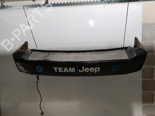 Zderzak tylny JEEP CHEROKEE (KK) 2.8 CRD 4x4 68036210AA