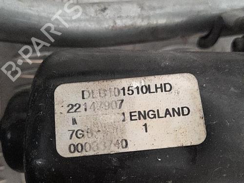 Front wiper motor LAND ROVER FREELANDER I Soft Top (L314) 1.8 i 16V 4x4 | BP21698479M29 