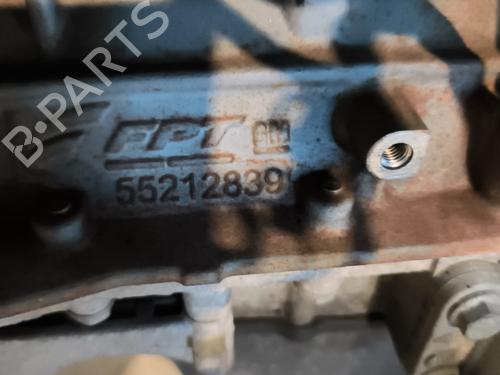 Engine FIAT 500 (312_) 1.3 D Multijet (312AXB1A) | BP30087989M1