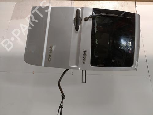 Right tailgate MERCEDES-BENZ VITO Bus (W639) 122 CDI (639.701, 639.703, 639.705) | BP29347884C77 