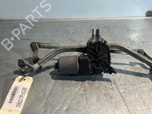 Front wiper motor PEUGEOT 207 CC (WD_) 1.6 16V | BP21713506M29 