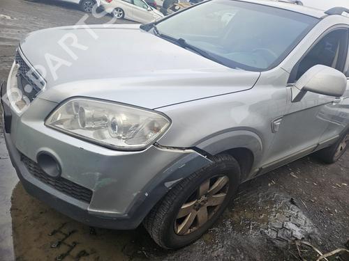 Climate control CHEVROLET CAPTIVA (C100, C140) 2.0 D | BP38188299I5 - Image 6