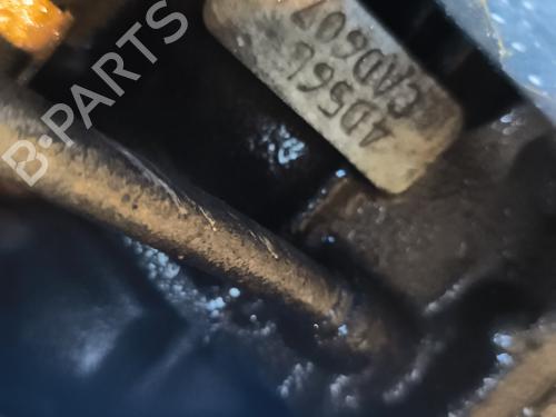 Motor MITSUBISHI L200 / TRITON (KA_T, KB_T) 2.5 DI-D 4WD (KB4T) (136 hp) 28420345