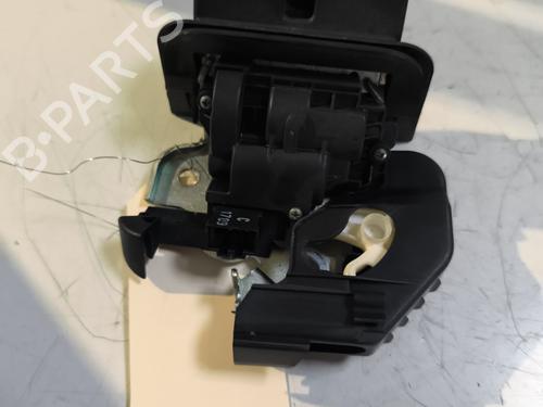 Tailgate lock AUDI A3 Sportback (8PA) 1.9 TDI | BP27213449C101 
