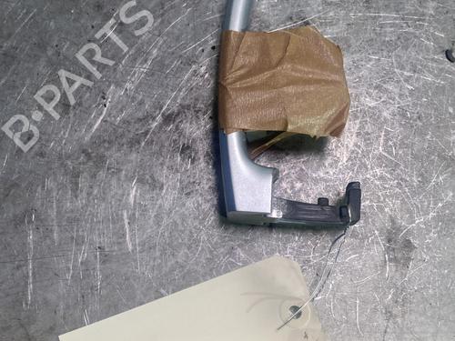 Front left exterior door handle OPEL CORSA D (S07) 1.4 (L08, L68) | BP28304483C128 