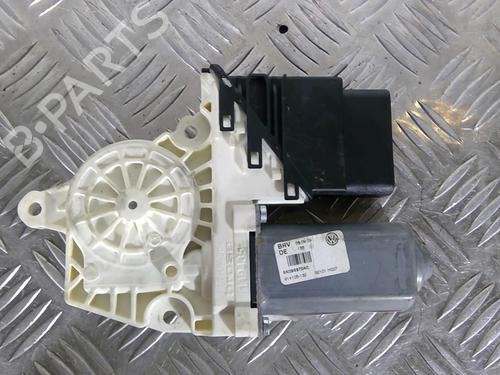 Used Right rear window motor VW GOLF VI (5K1) 2.0 TDI (110 hp) 27344074