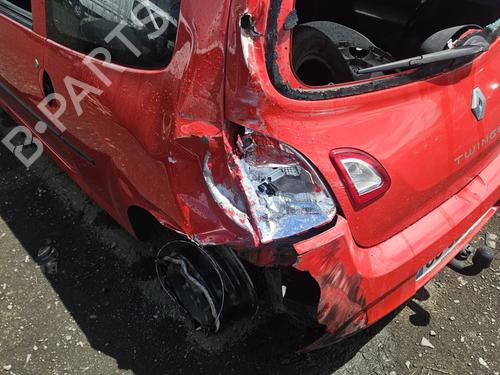 Air vent RENAULT TWINGO II (CN0_) 1.5 dCi 75 | BP38188158I21 - Image 14