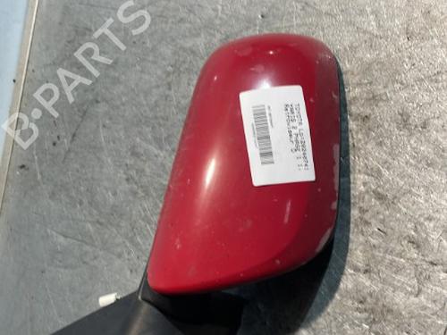Used Right mirror TOYOTA YARIS (_P9_) 1.4 D-4D (NLP90_, NLP90R) (90 hp) 21713278