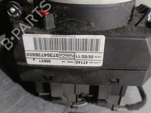 Commodo Essuie Glace / Phare FORD KA (RU8) 1.2 (69 hp) 29348086
