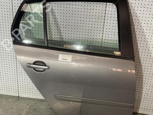 Right rear door VW GOLF V (1K1) 2.0 TDI 16V 4motion | BP21706617C5 