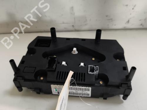 Commande Chauffage PEUGEOT 307 CC (3B) 2.0 16V | BP23846270I5 