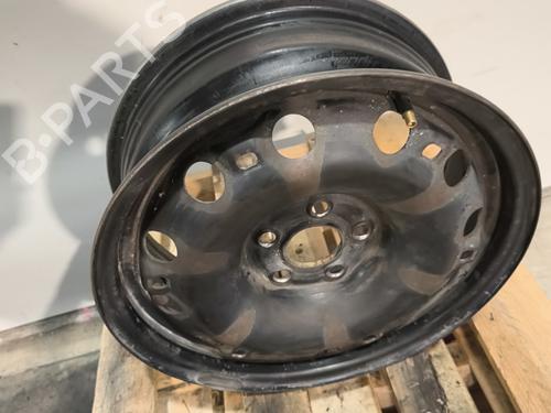 Fælk Fælk VW POLO V (6R1, 6C1) 1.6 TDI (90 hp) 29980174 29980174