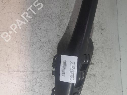 Used Left front window switch HYUNDAI TUCSON (JM) 2.0 CRDi (136 hp) 21717286