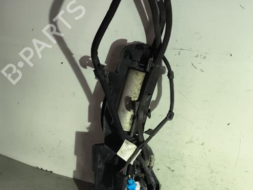 Electronic module CITROËN C3 II (SC_) 1.6 HDi | BP29384381M83 