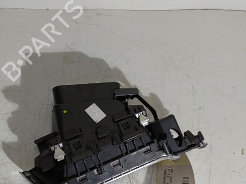 Used Air vent PEUGEOT 208 I (CA_, CC_) 1.2 THP 110 (110 hp) 21696456
