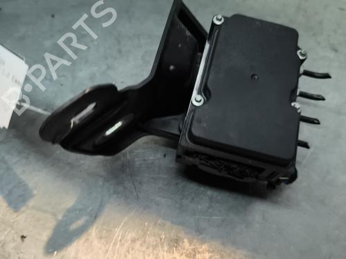 Used ABS pump ABS pump OPEL CORSA D (S07) 1.2 LPG (L08, L68) (80 hp) 33870200 33870200