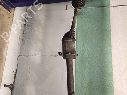 Used Right front driveshaft Right front driveshaft 37502167 37502167