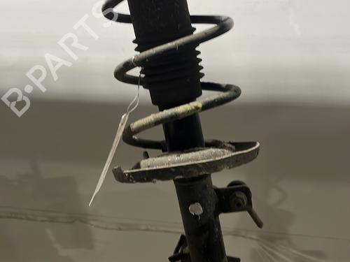 Used Left front shock absorber NISSAN MICRA III (K12) 1.4 16V (88 hp) 24236323