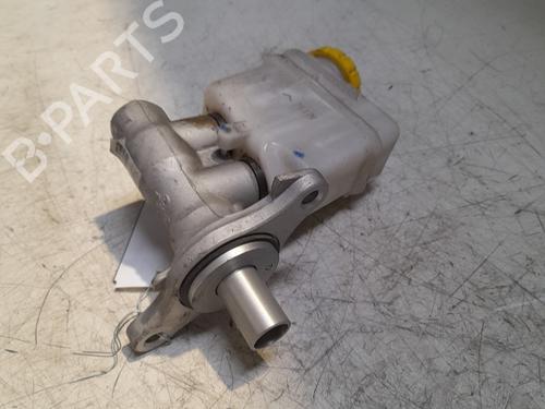 Used Brake master cylinder Brake master cylinder PEUGEOT 208 I (CA_, CC_) 1.4 HDi (68 hp) 21709318 21709318
