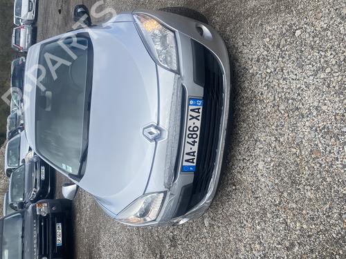 Electronic module RENAULT MEGANE III Hatchback (BZ0/1_, B3_) 1.5 dCi | BP25130612M83 - Image 6