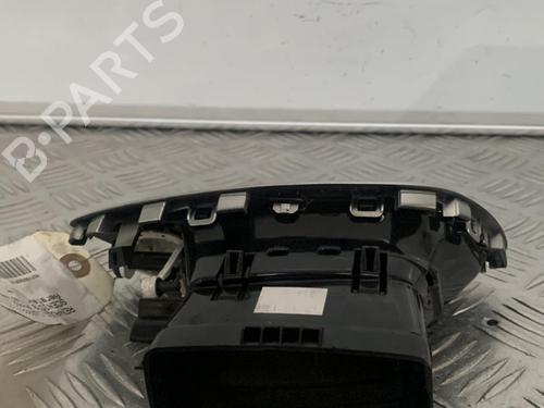 Used Air vent RENAULT SCÉNIC III (JZ0/1_) 1.6 dCi (JZ00, JZ12) (130 hp) 27894171