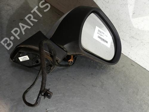 Used Right mirror PEUGEOT 207 (WA_, WC_) 1.6 HDi (92 hp) 29003875