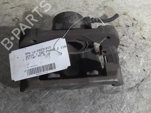 Used Left front brake caliper Left front brake caliper BMW 1 (E87) 118 d (143 hp) 22789203 22789203