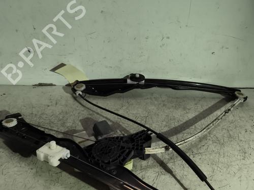 Used Front right window mechanism Front right window mechanism 25625053 25625053