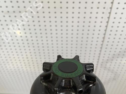 Used Power steering reservoir Power steering reservoir BMW 5 Touring (E61) 520 d (177 hp) 21702753 21702753