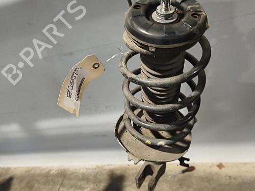 Used Left front shock absorber Left front shock absorber 38568314 38568314