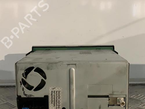 Used Radio OPEL CORSA D (S07) 1.3 CDTI (L08, L68) (75 hp) 21699391