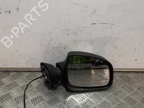 Right mirror DACIA SANDERO 1.5 dCi | BP21723085C27 