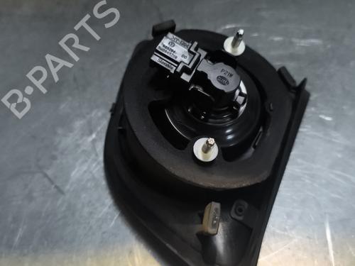 Right tailgate light VW GOLF PLUS V (5M1, 521) 2.0 TDI 16V | BP29980088C80