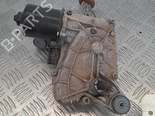 Used Front wiper motor RENAULT SCÉNIC III (JZ0/1_) 1.5 dCi (106 hp) 21711517