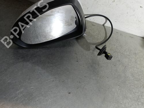 Left mirror OPEL CORSA D (S07) 1.3 CDTI (L08, L68) | BP29330918C26