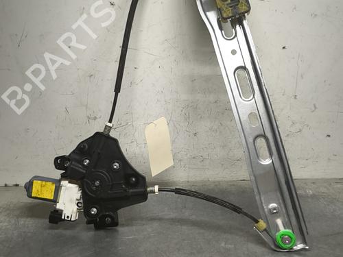 Front right window mechanism FORD TRANSIT CONNECT V408 Box Body/MPV 1.5 TDCi | BP32445287C23