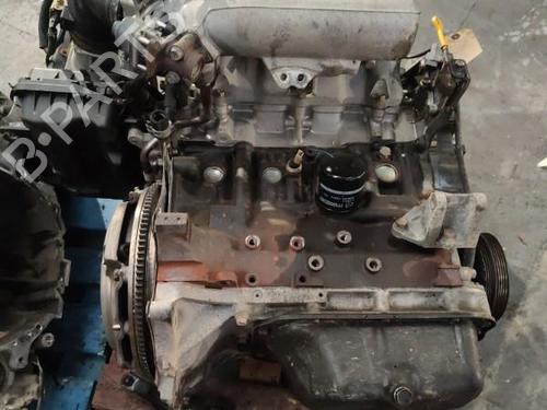 Engine MAZDA 626 V Hatchback (GF) 1.9 (GF8P) | BP22034180M1 - Image 3