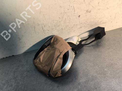 Gear lever NISSAN QASHQAI I (J10, NJ10) 1.5 dCi | BP29733314M90 