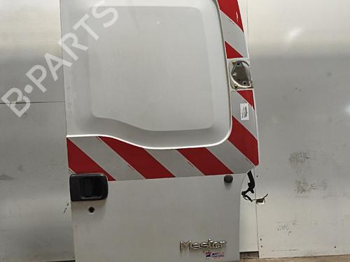 Porta battente posteriore destra Porta battente posteriore destra 38188381 38188381
