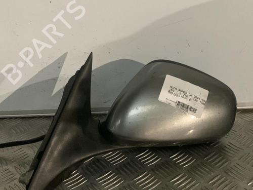 Used Left mirror ALFA ROMEO 159 (939_) 1.9 JTDM 16V (939AXC1B, 939AXC12) (150 hp) 22032751